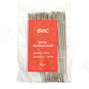 Наборы ручных игл
